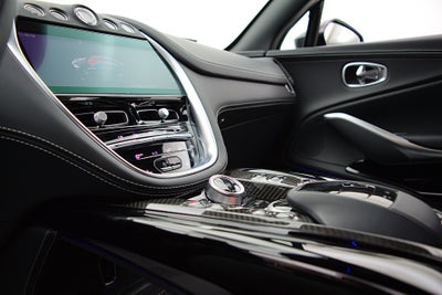 2023 Aston Martin DBX 707
