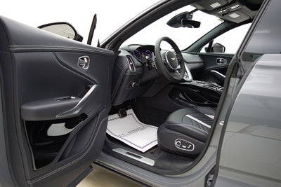 2023 Aston Martin DBX 707