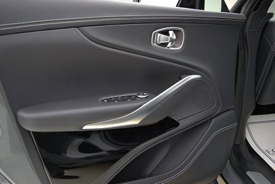 2023 Aston Martin DBX 707