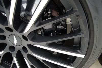 2023 Aston Martin DBX 707