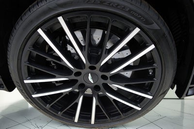 2023 Aston Martin DBX 707