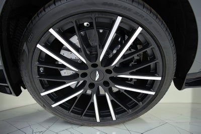 2023 Aston Martin DBX 707
