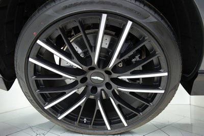 2023 Aston Martin DBX 707