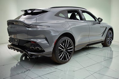2023 Aston Martin DBX 707