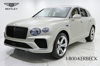 2024 Bentley Bentayga Hybrid V6/LEASE OPTIONS AVAILABLE
