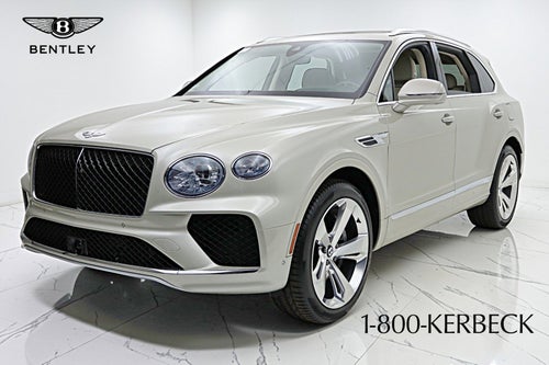 2024 Bentley Bentayga Hybrid V6/LEASE OPTIONS AVAILABLE