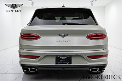 2024 Bentley Bentayga Hybrid V6/LEASE OPTIONS AVAILABLE