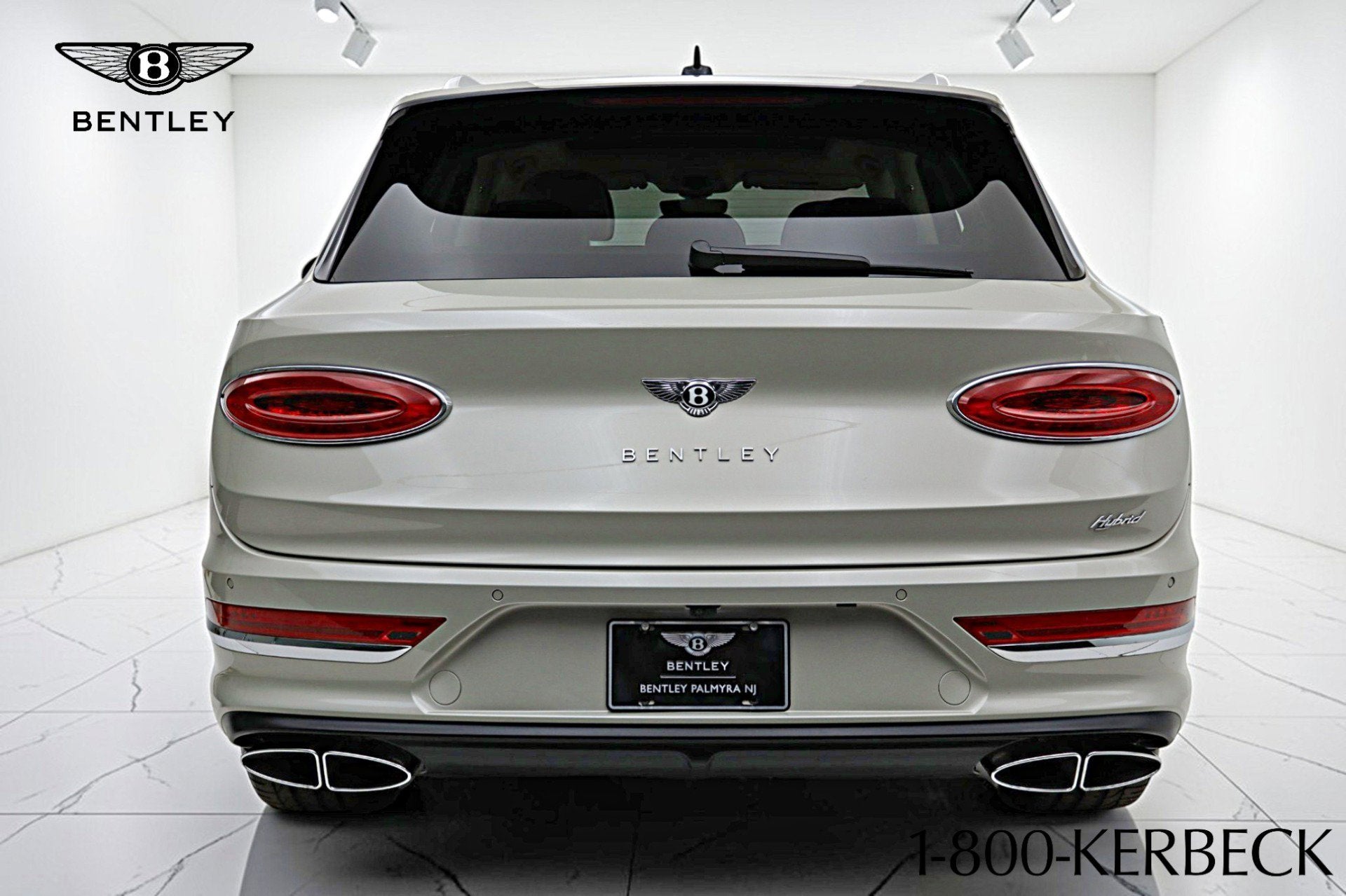 2024 Bentley Bentayga Hybrid V6/LEASE OPTIONS AVAILABLE