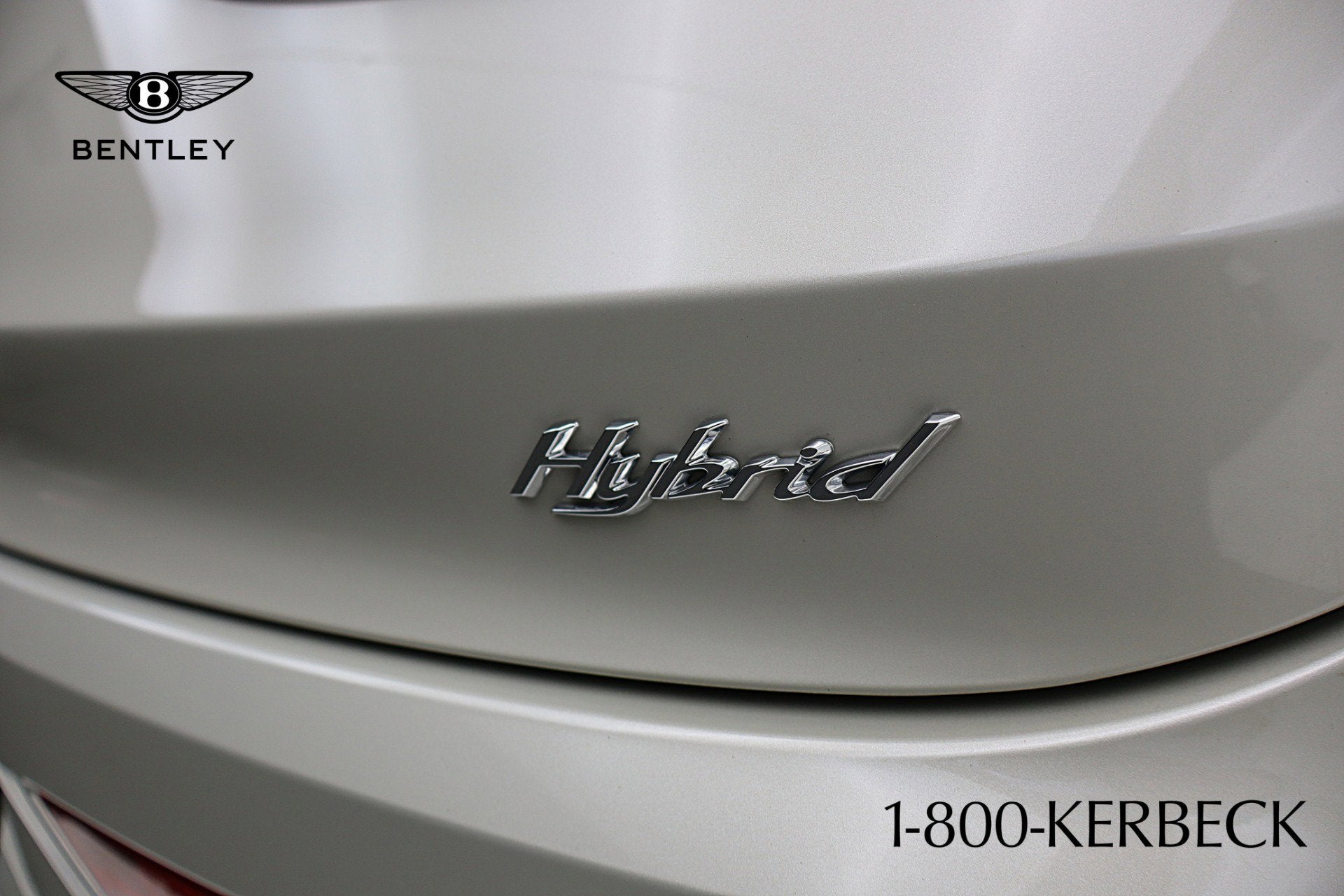 2024 Bentley Bentayga Hybrid V6/LEASE OPTIONS AVAILABLE