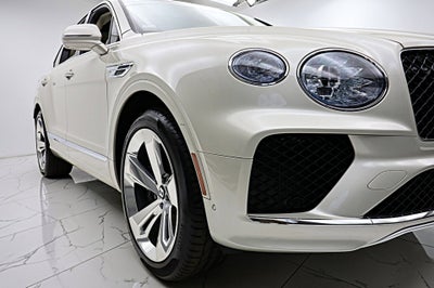 2024 Bentley Bentayga Hybrid V6/LEASE OPTIONS AVAILABLE