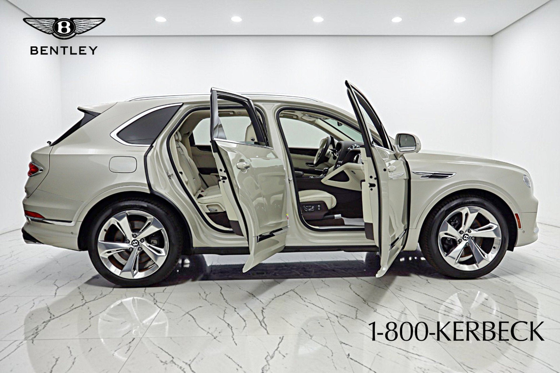 2024 Bentley Bentayga Hybrid V6/LEASE OPTIONS AVAILABLE