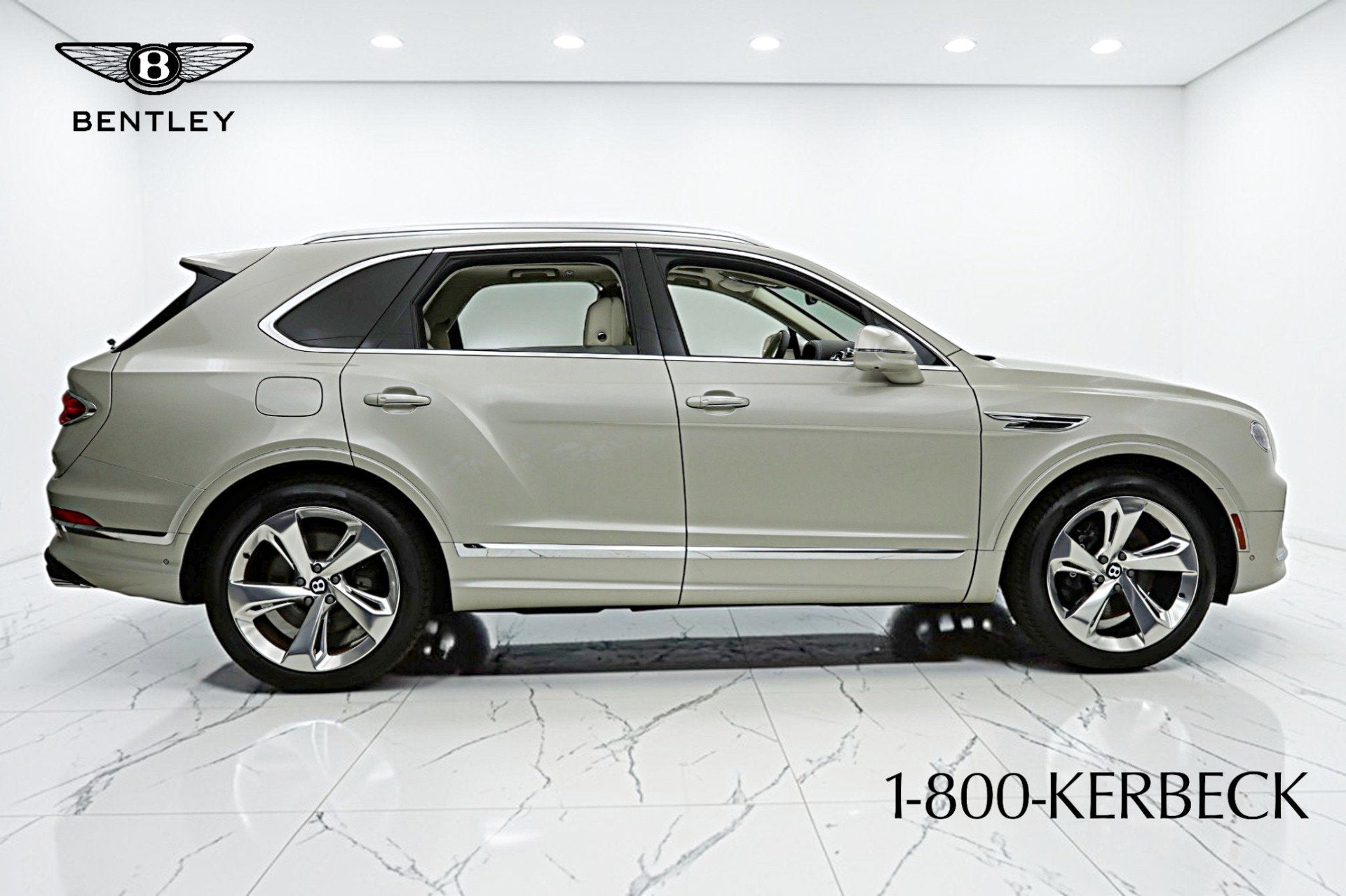 2024 Bentley Bentayga Hybrid V6/LEASE OPTIONS AVAILABLE