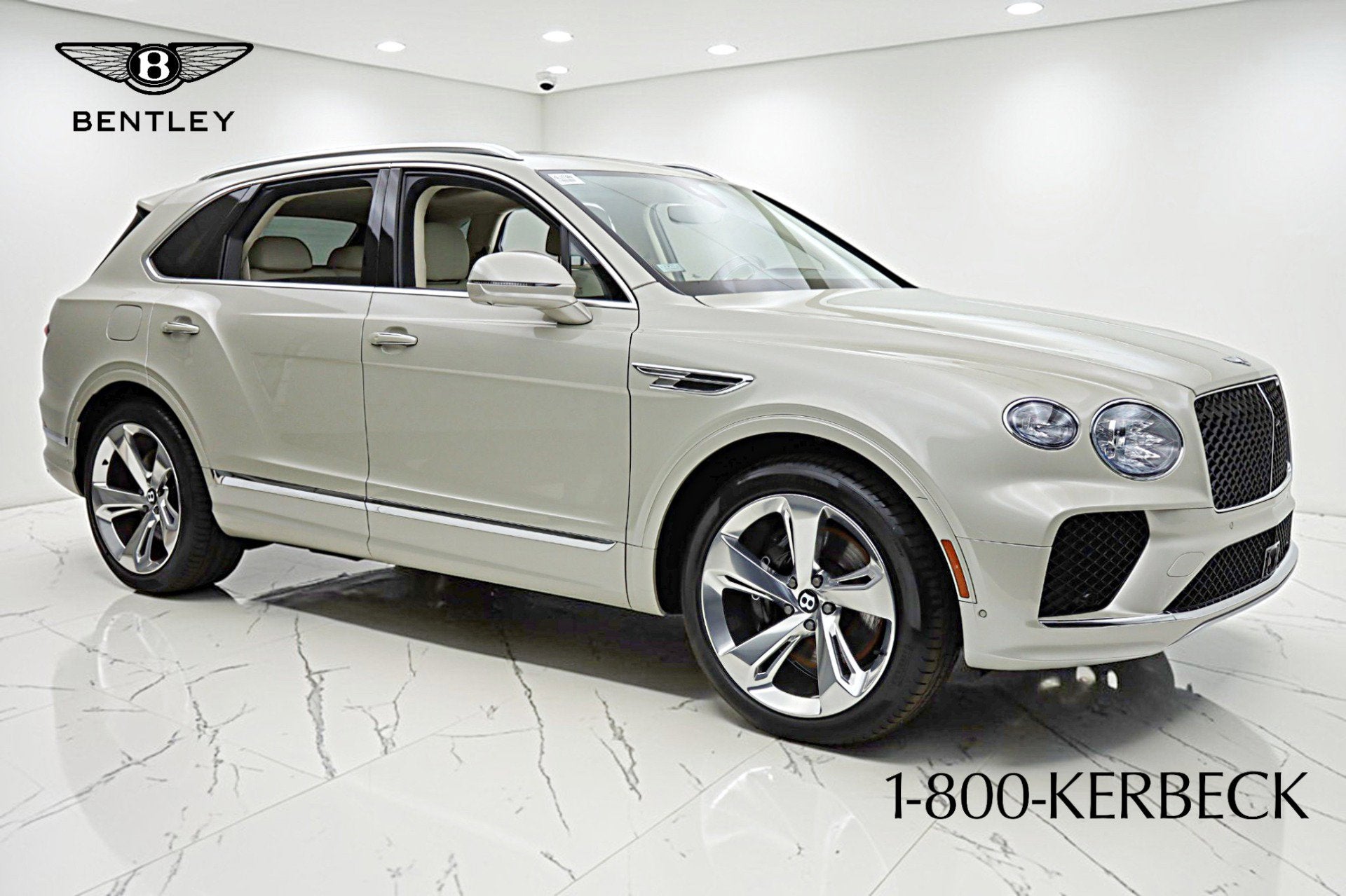 2024 Bentley Bentayga Hybrid V6/LEASE OPTIONS AVAILABLE