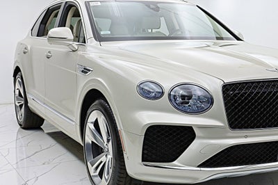 2024 Bentley Bentayga Hybrid V6/LEASE OPTIONS AVAILABLE