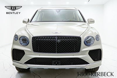 2024 Bentley Bentayga Hybrid V6/LEASE OPTIONS AVAILABLE