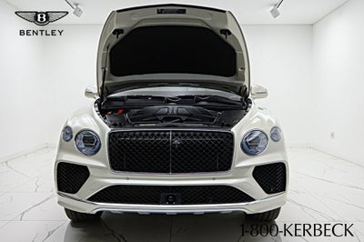 2024 Bentley Bentayga Hybrid V6/LEASE OPTIONS AVAILABLE