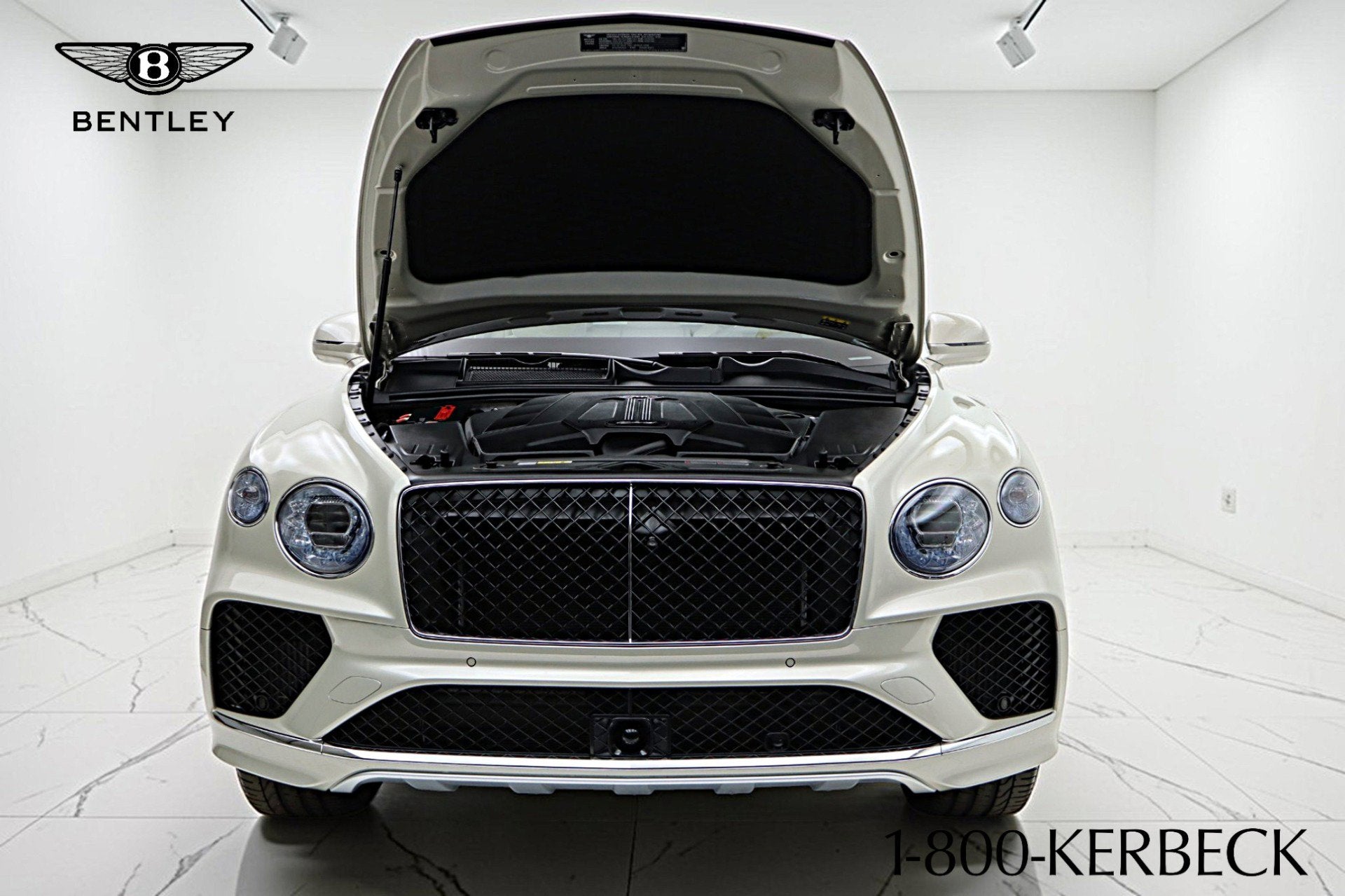 2024 Bentley Bentayga Hybrid V6/LEASE OPTIONS AVAILABLE