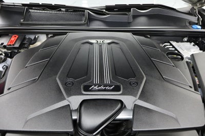 2024 Bentley Bentayga Hybrid V6/LEASE OPTIONS AVAILABLE