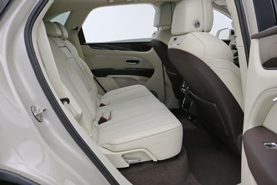 2024 Bentley Bentayga Hybrid V6/LEASE OPTIONS AVAILABLE