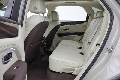 2024 Bentley Bentayga Hybrid V6/LEASE OPTIONS AVAILABLE