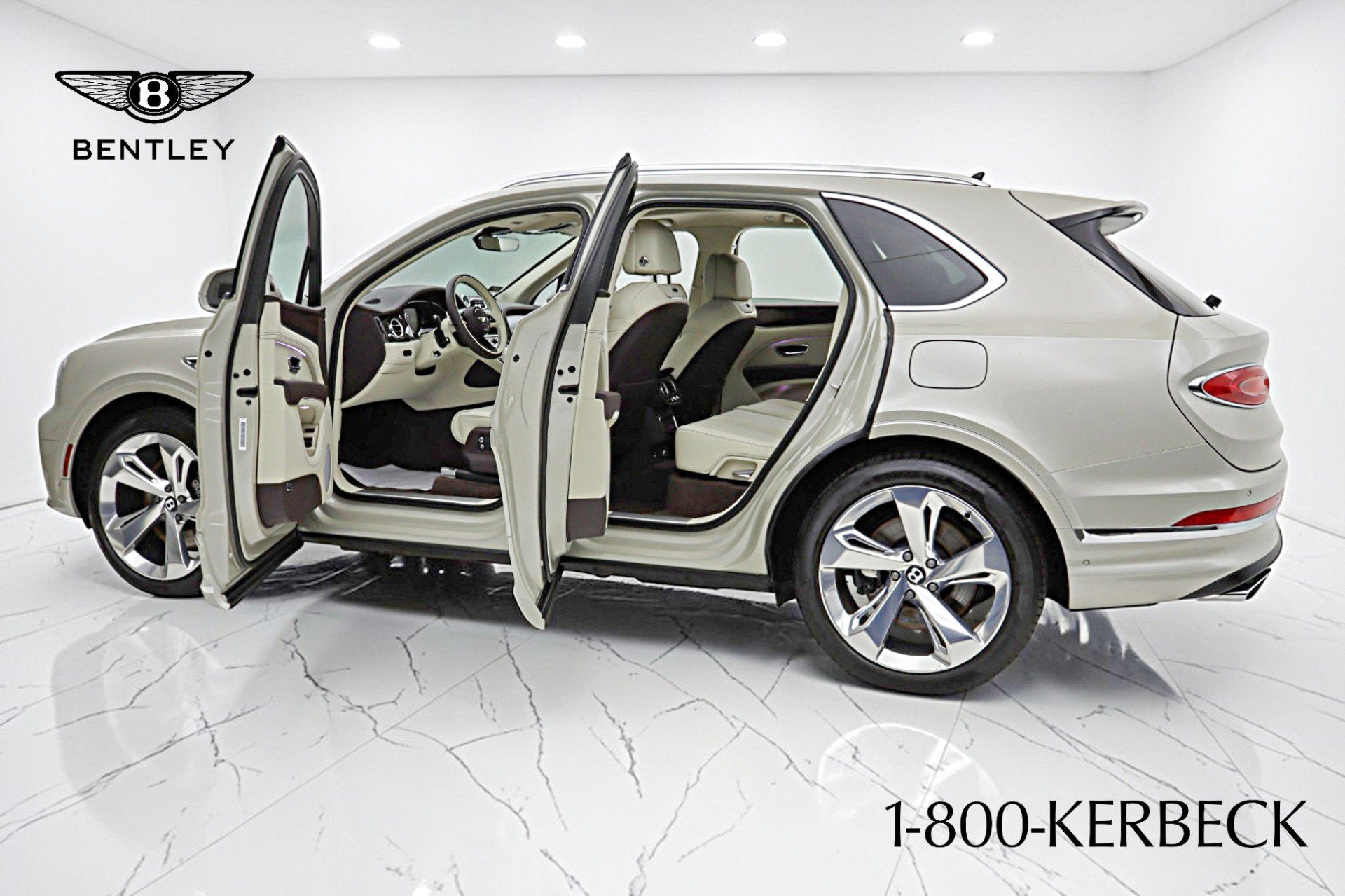 2024 Bentley Bentayga Hybrid V6/LEASE OPTIONS AVAILABLE