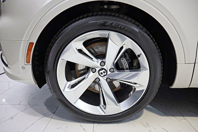 2024 Bentley Bentayga Hybrid V6/LEASE OPTIONS AVAILABLE