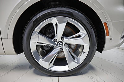 2024 Bentley Bentayga Hybrid V6/LEASE OPTIONS AVAILABLE