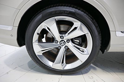 2024 Bentley Bentayga Hybrid V6/LEASE OPTIONS AVAILABLE