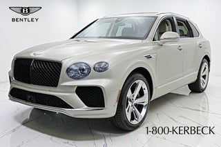 2024 Bentley Bentayga Hybrid V6/LEASE OPTIONS AVAILABLE