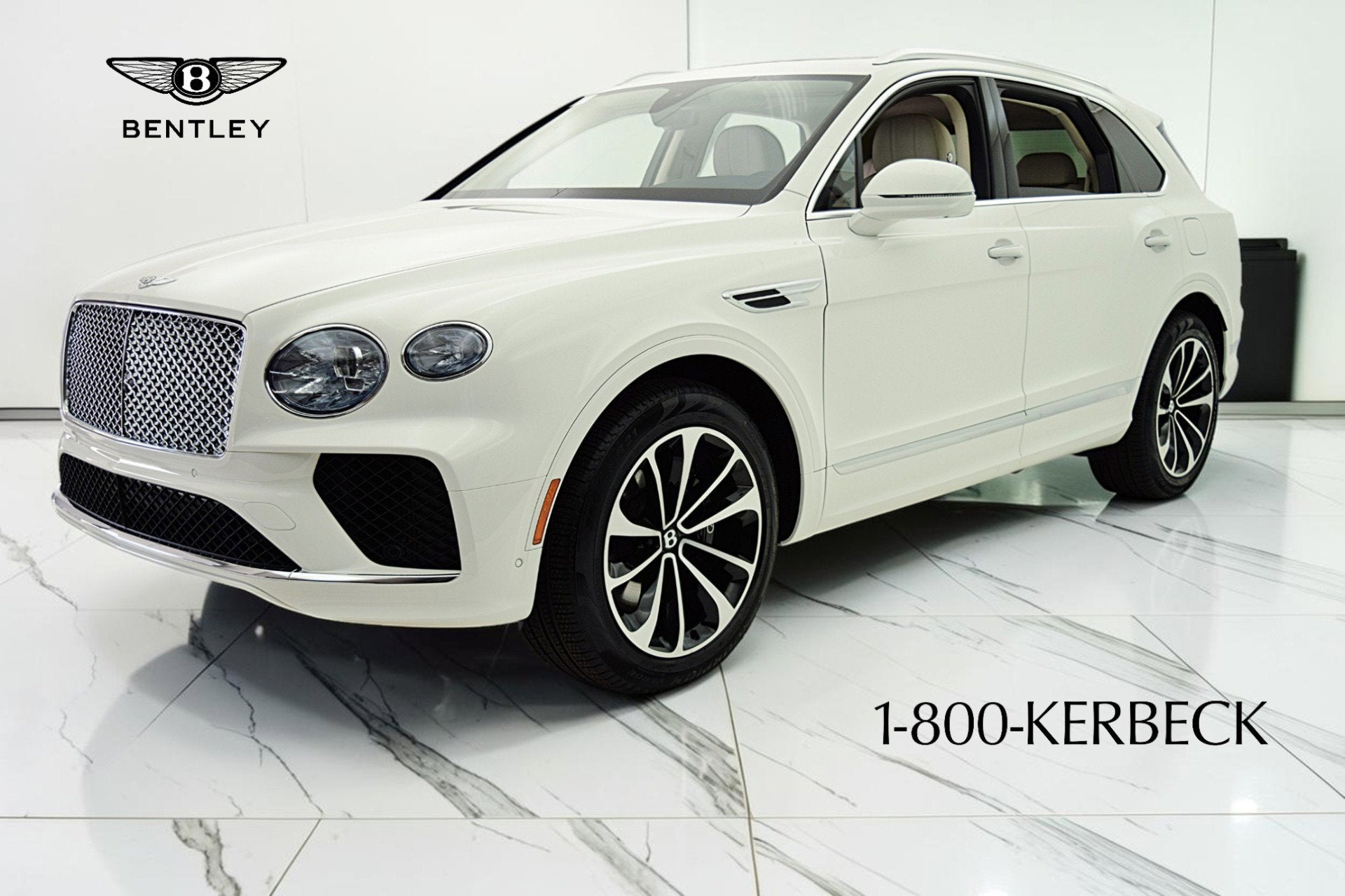 2023 Bentley Bentayga Hybrid V6/LEASE OPTIONS AVAILABLE