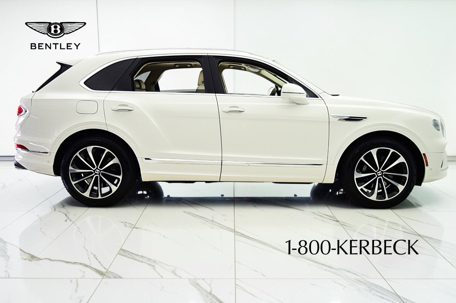 2023 Bentley Bentayga Hybrid V6/LEASE OPTIONS AVAILABLE