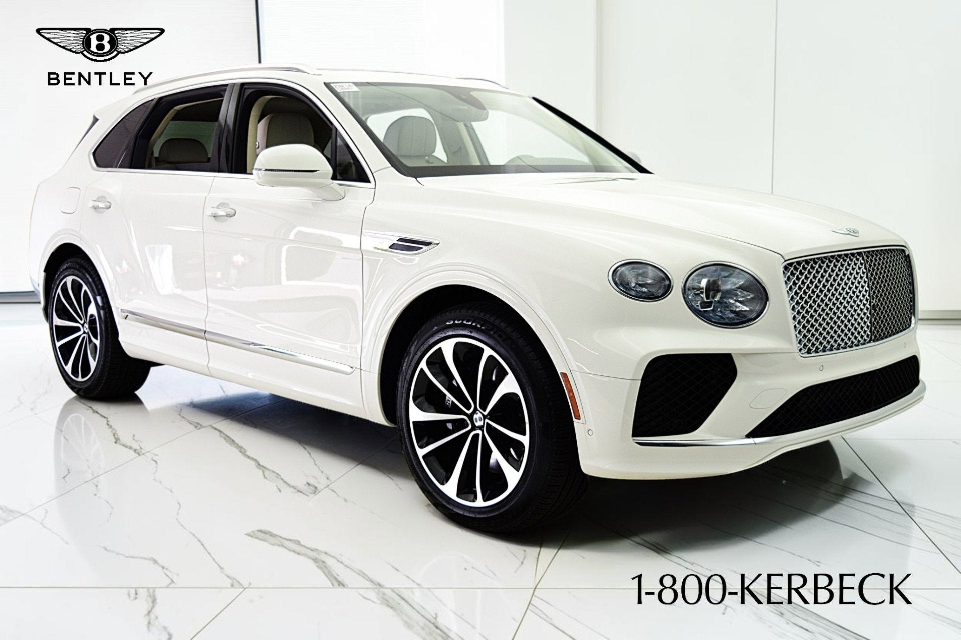 2023 Bentley Bentayga Hybrid V6/LEASE OPTIONS AVAILABLE