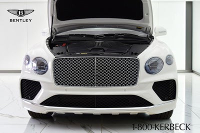 2023 Bentley Bentayga Hybrid V6/LEASE OPTIONS AVAILABLE