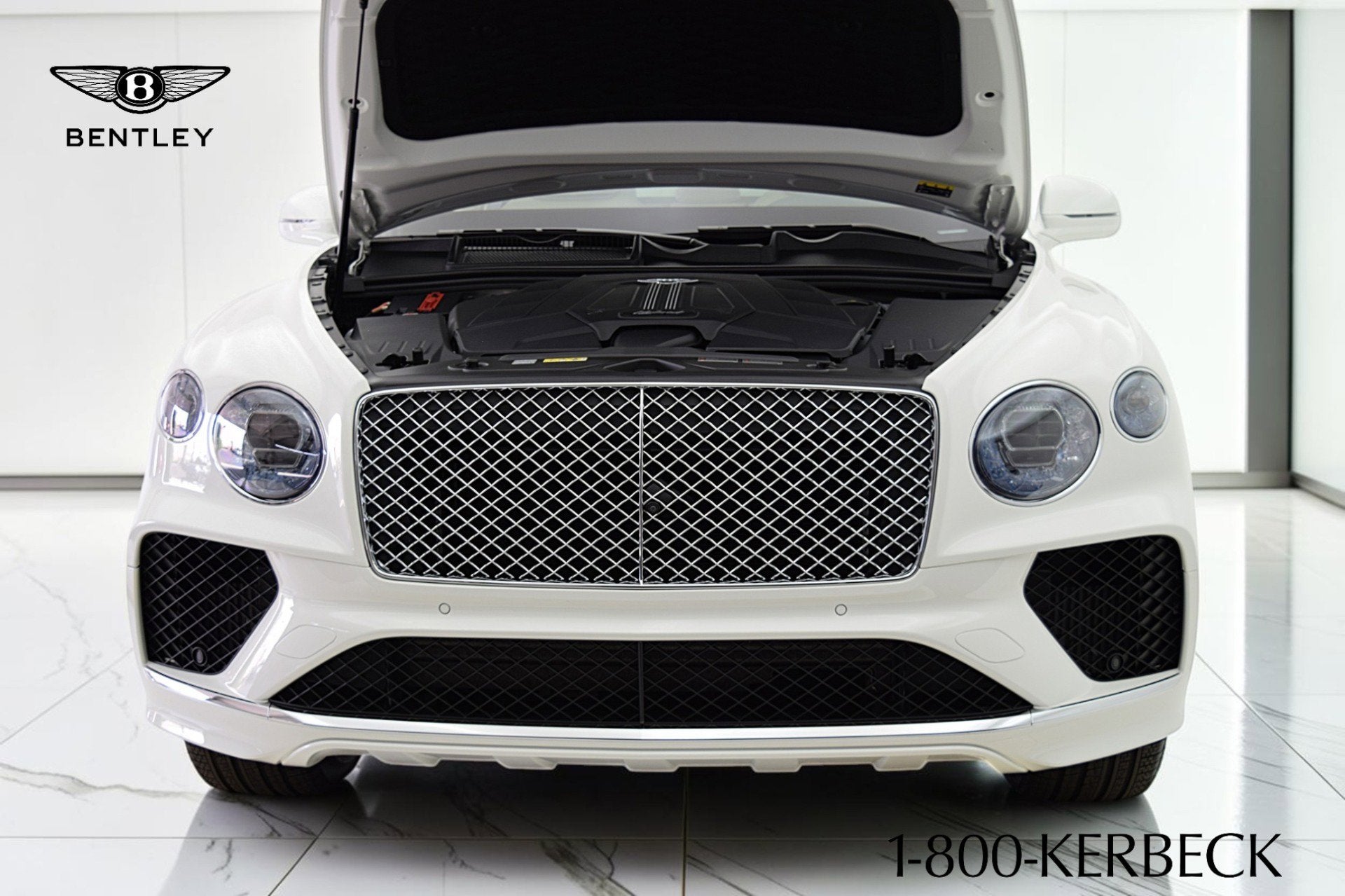 2023 Bentley Bentayga Hybrid V6/LEASE OPTIONS AVAILABLE