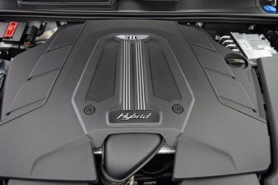 2023 Bentley Bentayga Hybrid V6/LEASE OPTIONS AVAILABLE