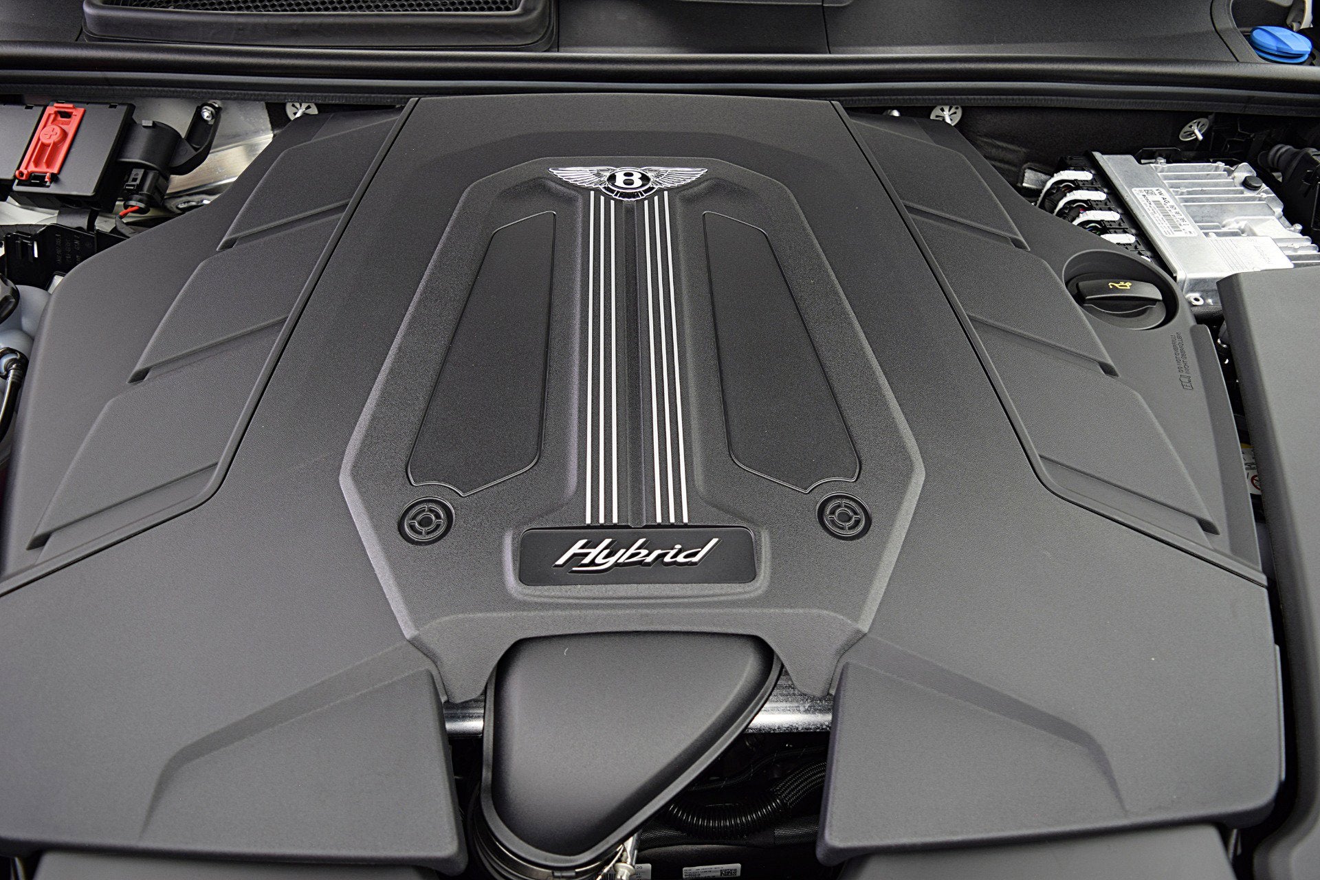 2023 Bentley Bentayga Hybrid V6/LEASE OPTIONS AVAILABLE