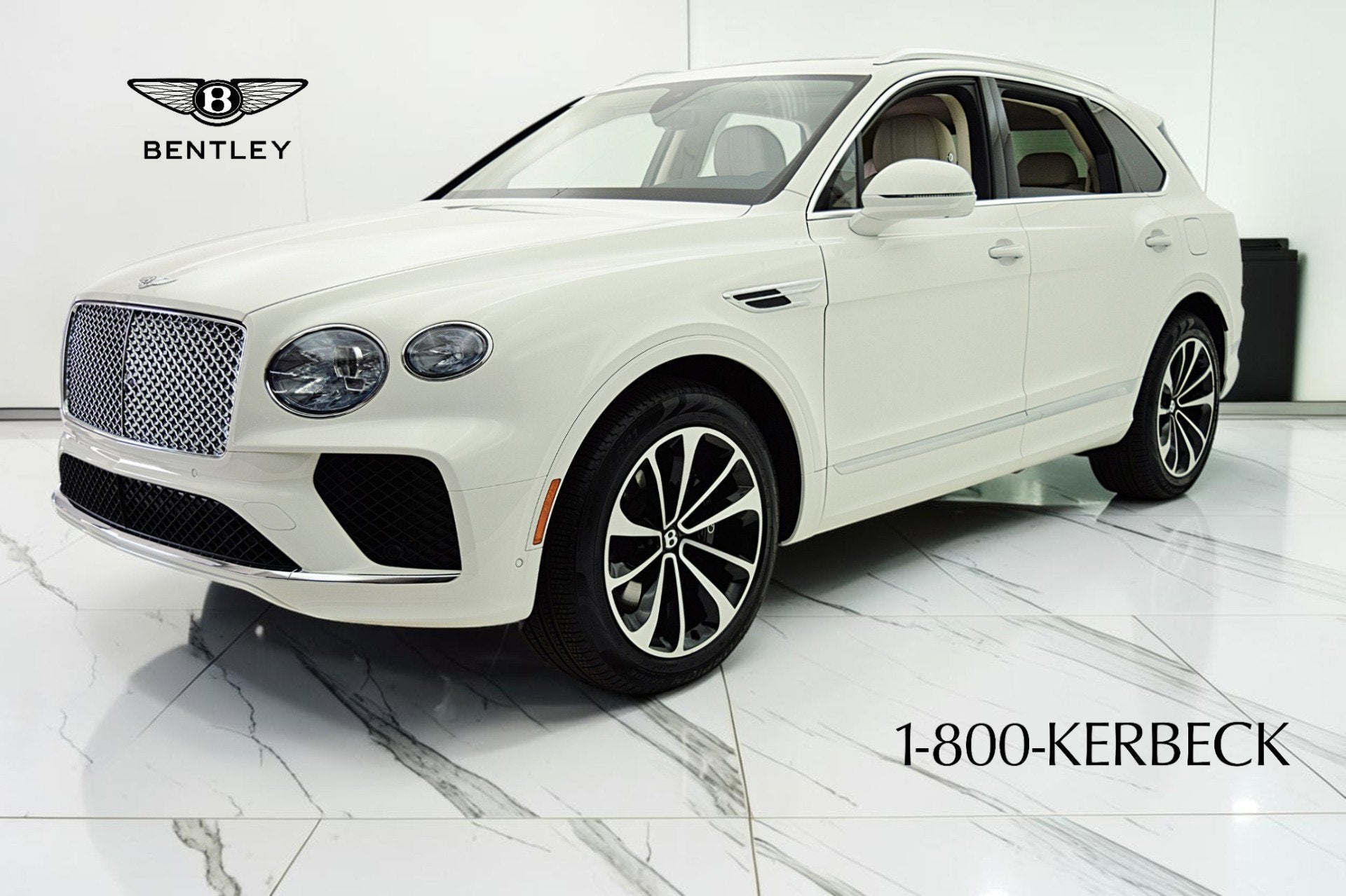 2023 Bentley Bentayga Hybrid V6/LEASE OPTIONS AVAILABLE