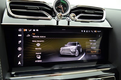 2023 Bentley Bentayga Hybrid V6/LEASE OPTIONS AVAILABLE