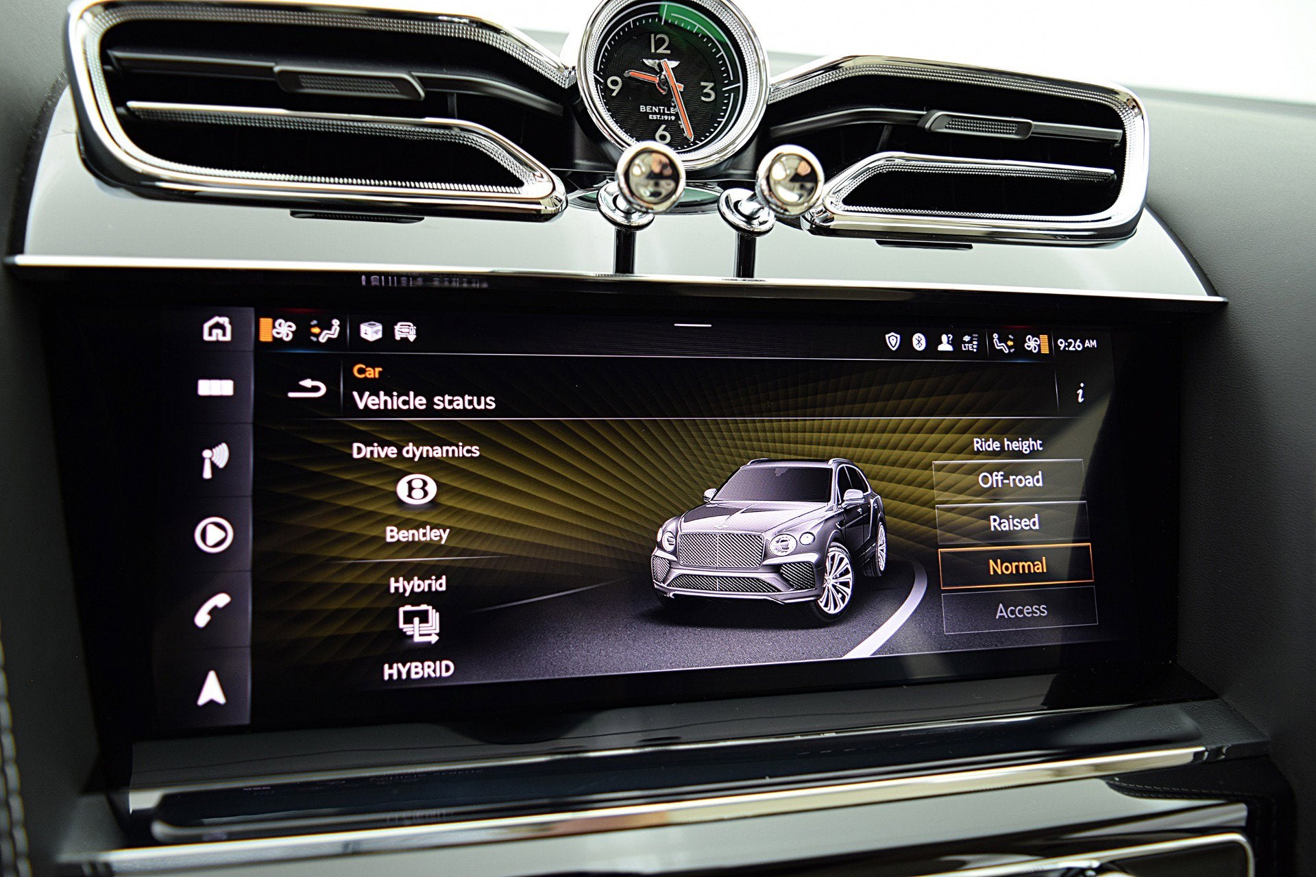 2023 Bentley Bentayga Hybrid V6/LEASE OPTIONS AVAILABLE