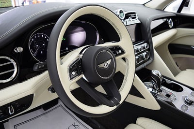 2023 Bentley Bentayga Hybrid V6/LEASE OPTIONS AVAILABLE