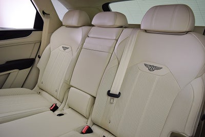 2023 Bentley Bentayga Hybrid V6/LEASE OPTIONS AVAILABLE