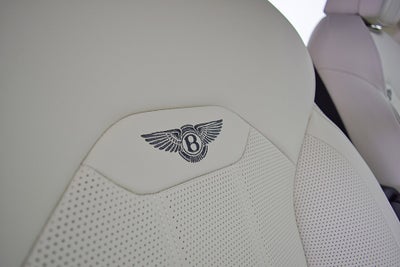 2023 Bentley Bentayga Hybrid V6/LEASE OPTIONS AVAILABLE