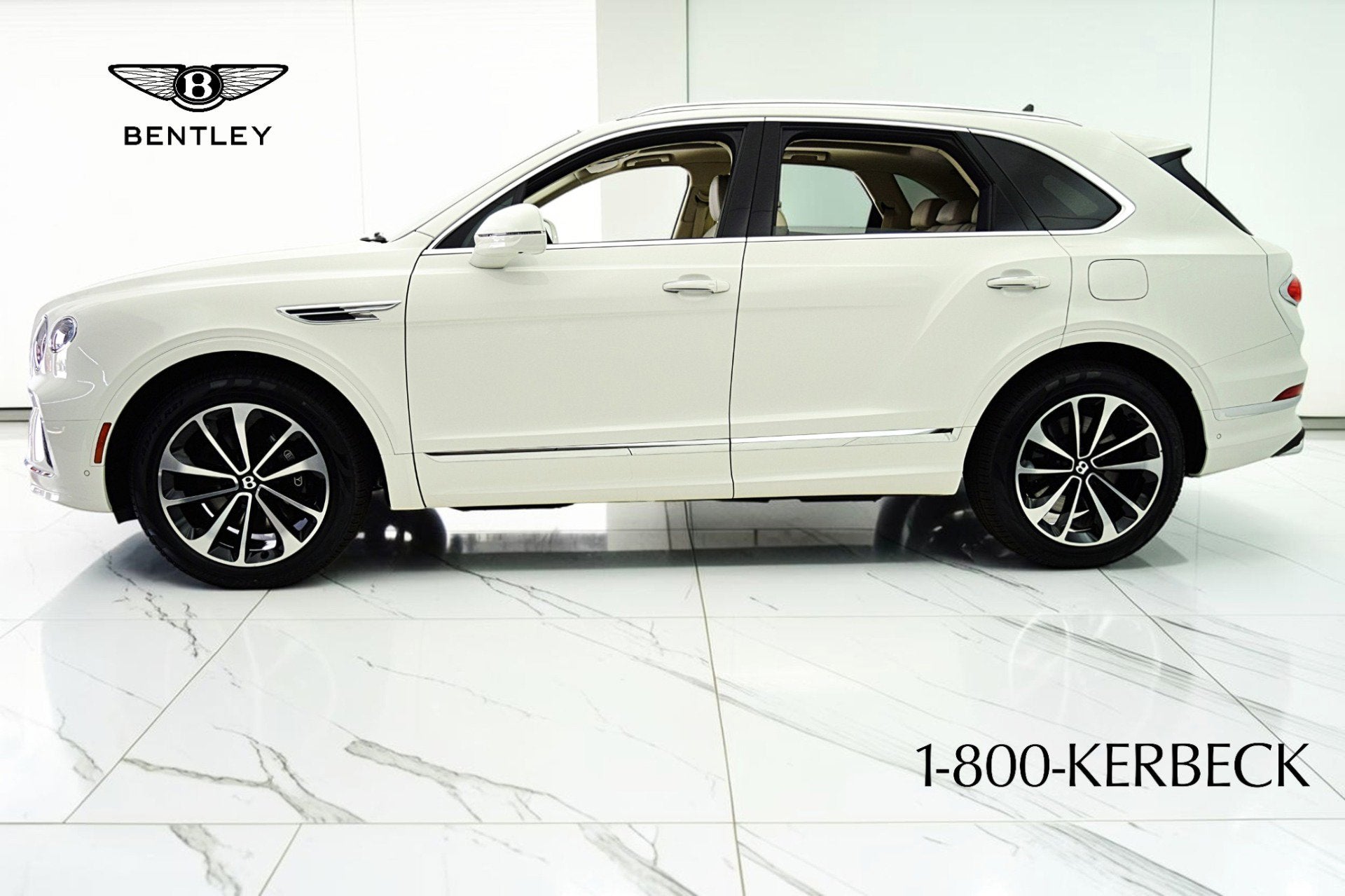 2023 Bentley Bentayga Hybrid V6/LEASE OPTIONS AVAILABLE
