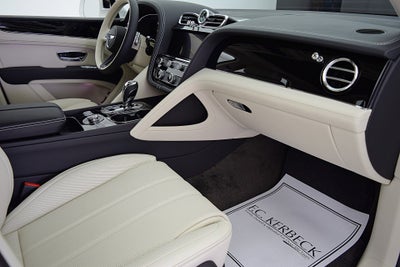 2023 Bentley Bentayga Hybrid V6/LEASE OPTIONS AVAILABLE