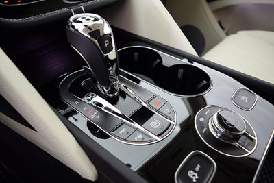 2023 Bentley Bentayga Hybrid V6/LEASE OPTIONS AVAILABLE