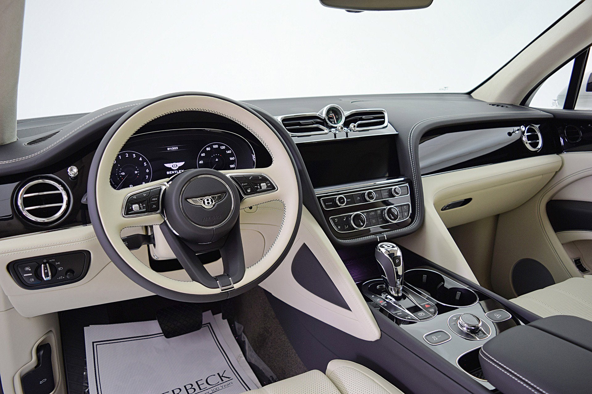 2023 Bentley Bentayga Hybrid V6/LEASE OPTIONS AVAILABLE