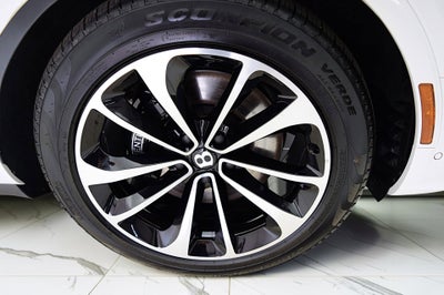 2023 Bentley Bentayga Hybrid V6/LEASE OPTIONS AVAILABLE
