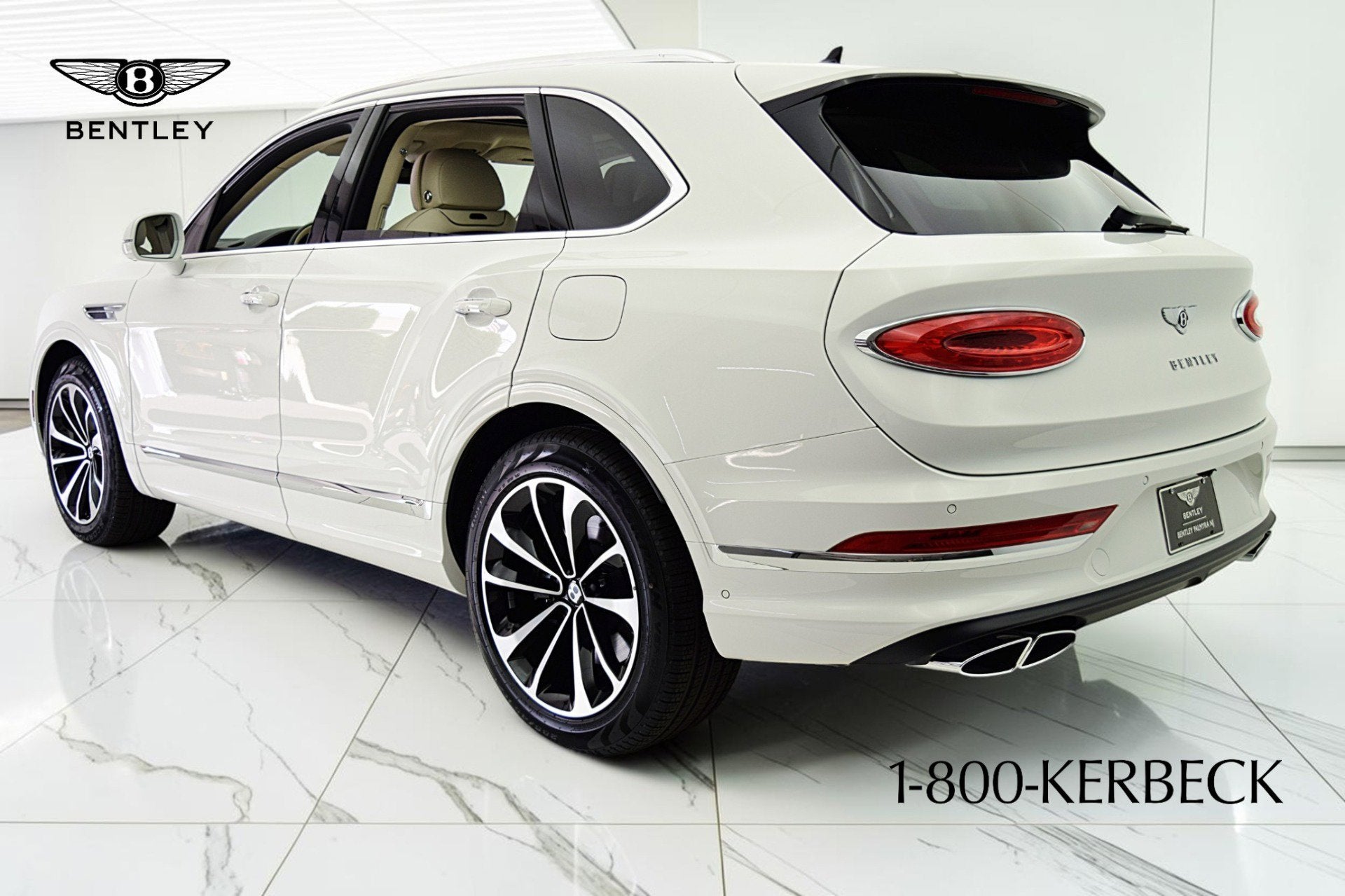 2023 Bentley Bentayga Hybrid V6/LEASE OPTIONS AVAILABLE