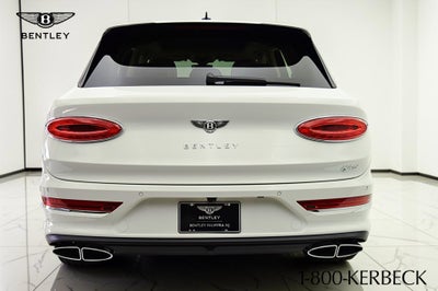 2023 Bentley Bentayga Hybrid V6/LEASE OPTIONS AVAILABLE