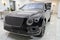 2017 Bentley Bentayga W12